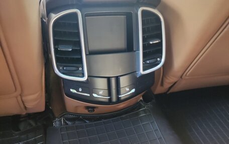 Porsche Cayenne III, 2013 год, 4 300 000 рублей, 8 фотография