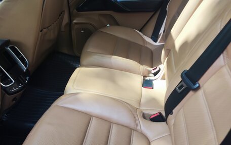 Porsche Cayenne III, 2013 год, 4 300 000 рублей, 10 фотография