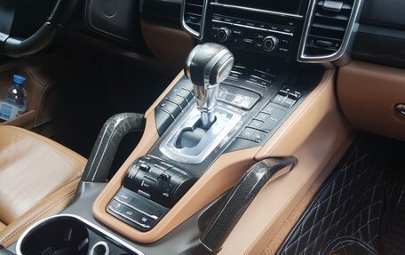 Porsche Cayenne III, 2013 год, 4 300 000 рублей, 15 фотография