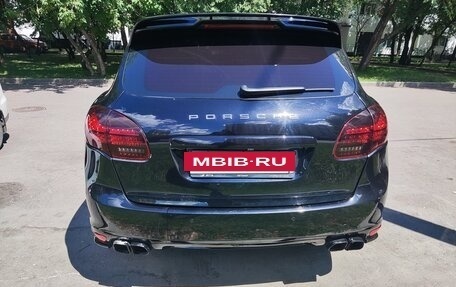 Porsche Cayenne III, 2013 год, 4 300 000 рублей, 5 фотография