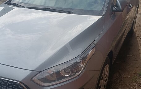 KIA cee'd III, 2019 год, 1 415 000 рублей, 13 фотография