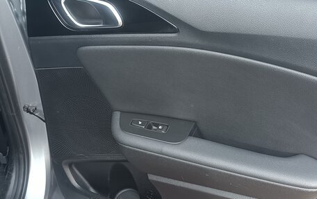 KIA cee'd III, 2019 год, 1 415 000 рублей, 14 фотография