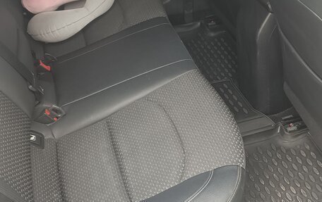 KIA cee'd III, 2019 год, 1 415 000 рублей, 15 фотография