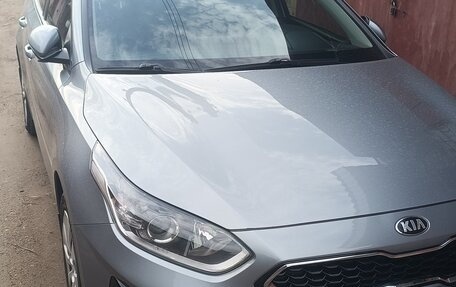 KIA cee'd III, 2019 год, 1 415 000 рублей, 12 фотография