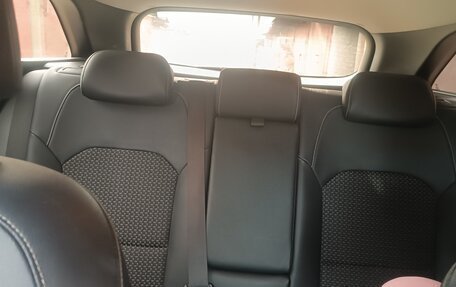 KIA cee'd III, 2019 год, 1 415 000 рублей, 19 фотография