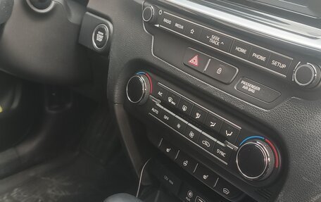 KIA cee'd III, 2019 год, 1 415 000 рублей, 18 фотография