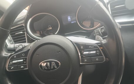 KIA cee'd III, 2019 год, 1 415 000 рублей, 21 фотография