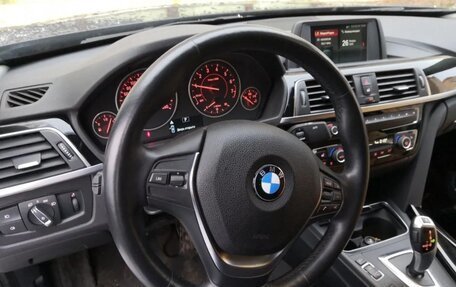BMW 4 серия, 2017 год, 2 580 000 рублей, 7 фотография