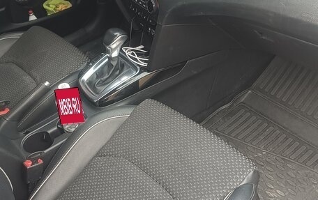 KIA cee'd III, 2019 год, 1 415 000 рублей, 17 фотография