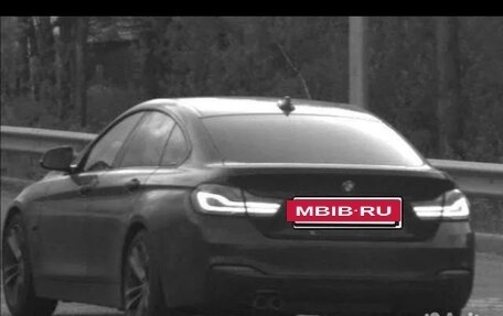 BMW 4 серия, 2017 год, 2 580 000 рублей, 9 фотография