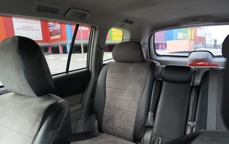 Toyota Highlander III, 2009 год, 1 690 000 рублей, 7 фотография