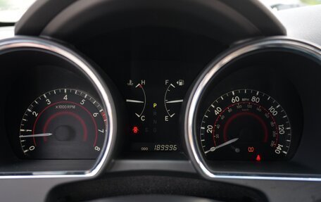 Toyota Highlander III, 2009 год, 1 690 000 рублей, 11 фотография