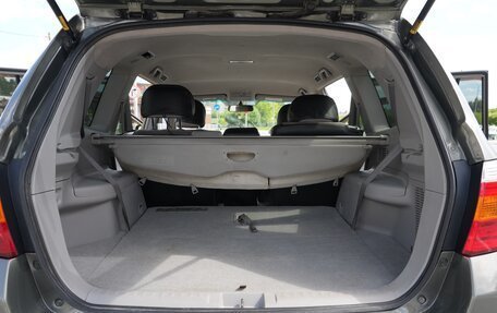Toyota Highlander III, 2009 год, 1 690 000 рублей, 14 фотография