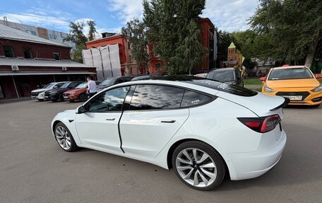 Tesla Model 3 I, 2018 год, 2 250 000 рублей, 6 фотография