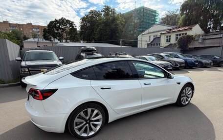 Tesla Model 3 I, 2018 год, 2 250 000 рублей, 3 фотография