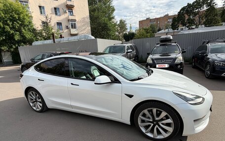 Tesla Model 3 I, 2018 год, 2 250 000 рублей, 2 фотография