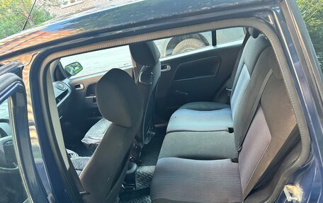 Ford Fusion I, 2008 год, 265 000 рублей, 9 фотография