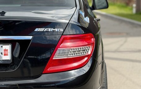 Mercedes-Benz C-Класс, 2008 год, 959 000 рублей, 3 фотография