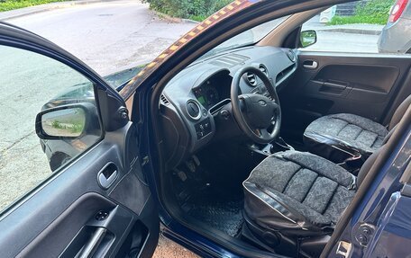 Ford Fusion I, 2008 год, 265 000 рублей, 8 фотография