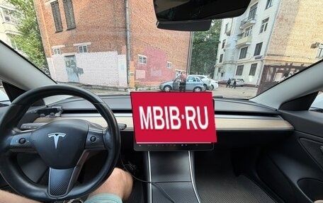 Tesla Model 3 I, 2018 год, 2 250 000 рублей, 9 фотография