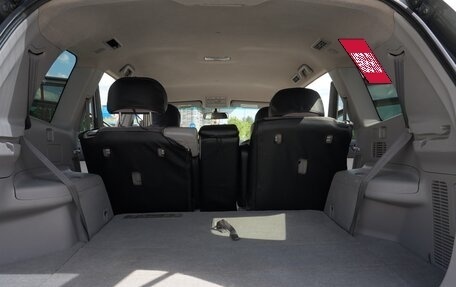 Toyota Highlander III, 2009 год, 1 690 000 рублей, 16 фотография