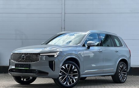 Volvo XC90 II рестайлинг, 2026 год, 13 250 000 рублей, 2 фотография