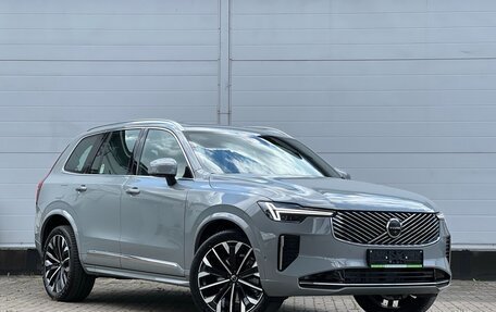 Volvo XC90 II рестайлинг, 2026 год, 13 250 000 рублей, 4 фотография