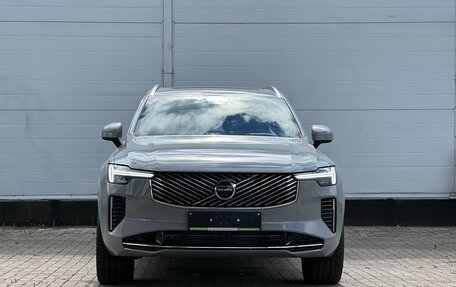 Volvo XC90 II рестайлинг, 2026 год, 13 250 000 рублей, 3 фотография