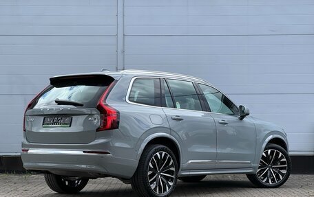 Volvo XC90 II рестайлинг, 2026 год, 13 250 000 рублей, 5 фотография