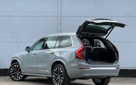 Volvo XC90 II рестайлинг, 2026 год, 13 250 000 рублей, 8 фотография