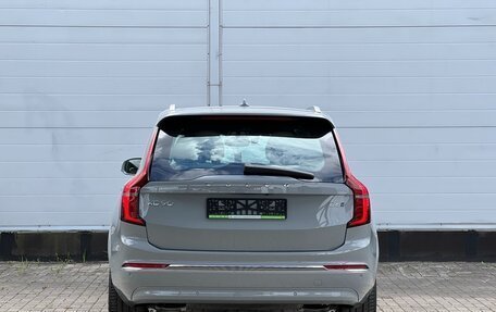 Volvo XC90 II рестайлинг, 2026 год, 13 250 000 рублей, 6 фотография