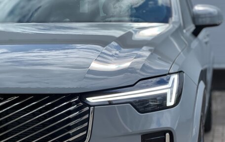 Volvo XC90 II рестайлинг, 2026 год, 13 250 000 рублей, 9 фотография