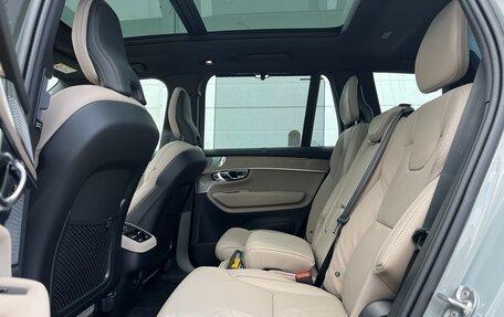 Volvo XC90 II рестайлинг, 2026 год, 13 250 000 рублей, 18 фотография