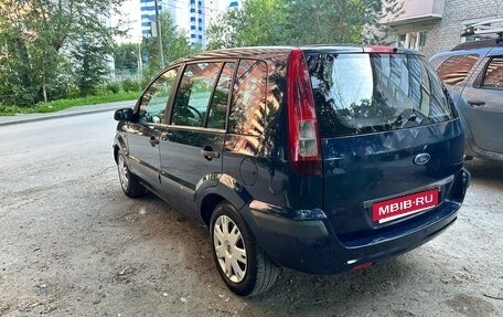 Ford Fusion I, 2008 год, 265 000 рублей, 6 фотография