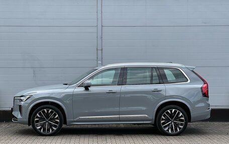 Volvo XC90 II рестайлинг, 2026 год, 13 250 000 рублей, 12 фотография