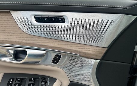 Volvo XC90 II рестайлинг, 2026 год, 13 250 000 рублей, 15 фотография