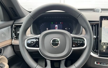 Volvo XC90 II рестайлинг, 2026 год, 13 250 000 рублей, 20 фотография