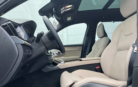 Volvo XC90 II рестайлинг, 2026 год, 13 250 000 рублей, 17 фотография