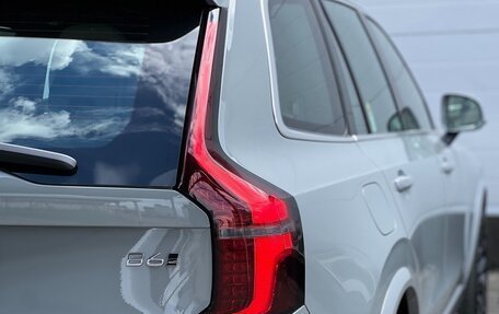 Volvo XC90 II рестайлинг, 2026 год, 13 250 000 рублей, 10 фотография