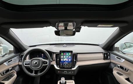 Volvo XC90 II рестайлинг, 2026 год, 13 250 000 рублей, 19 фотография
