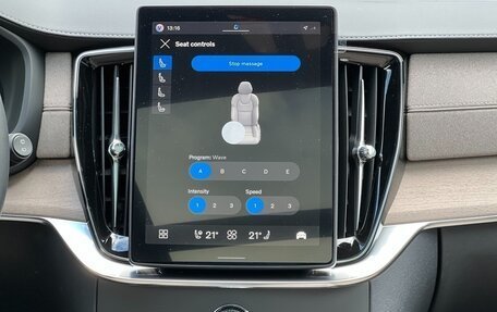 Volvo XC90 II рестайлинг, 2026 год, 13 250 000 рублей, 25 фотография