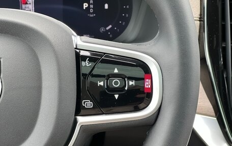 Volvo XC90 II рестайлинг, 2026 год, 13 250 000 рублей, 22 фотография