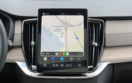 Volvo XC90 II рестайлинг, 2026 год, 13 250 000 рублей, 29 фотография
