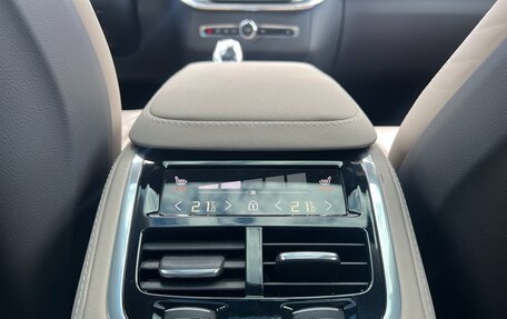 Volvo XC90 II рестайлинг, 2026 год, 13 250 000 рублей, 30 фотография
