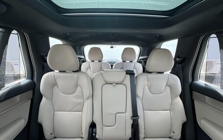 Volvo XC90 II рестайлинг, 2026 год, 13 250 000 рублей, 27 фотография