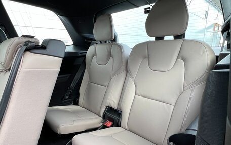 Volvo XC90 II рестайлинг, 2026 год, 13 250 000 рублей, 33 фотография