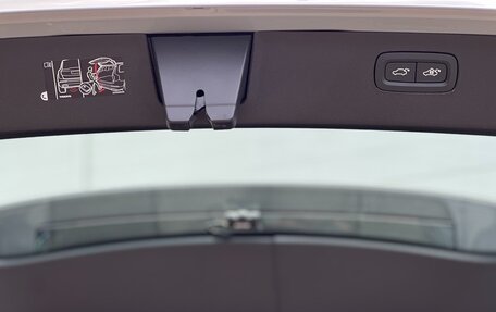 Volvo XC90 II рестайлинг, 2026 год, 13 250 000 рублей, 34 фотография
