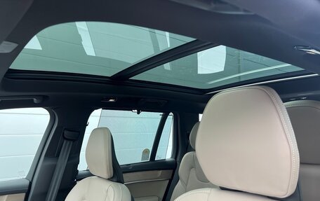 Volvo XC90 II рестайлинг, 2026 год, 13 250 000 рублей, 32 фотография