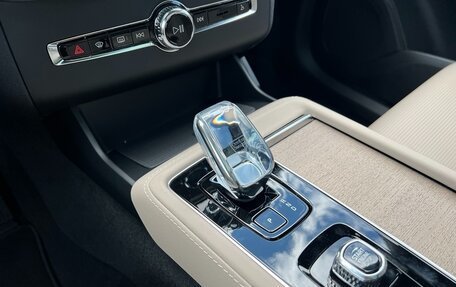 Volvo XC90 II рестайлинг, 2026 год, 13 250 000 рублей, 23 фотография