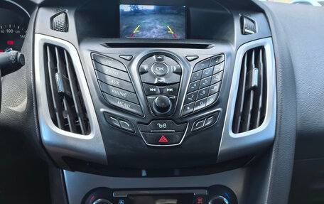 Ford Focus III, 2014 год, 870 000 рублей, 2 фотография